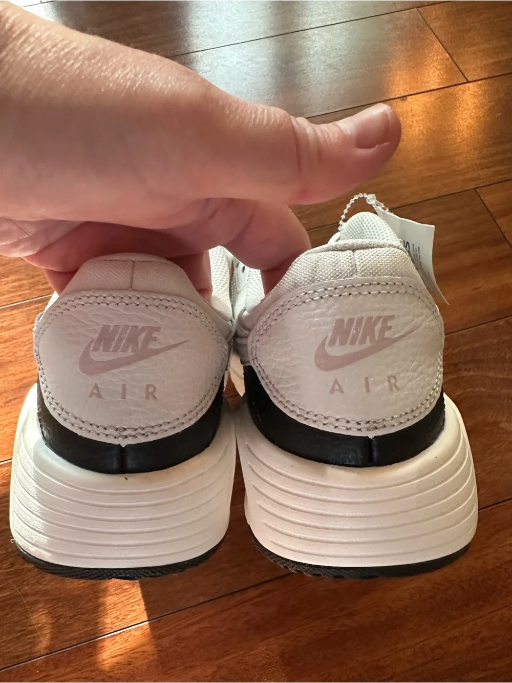 Nike women's Air Max size 8 brand new